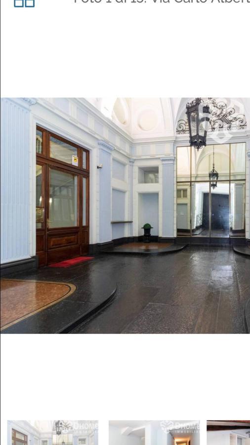 Casa Superga Apartment ตูริน ภายนอก รูปภาพ