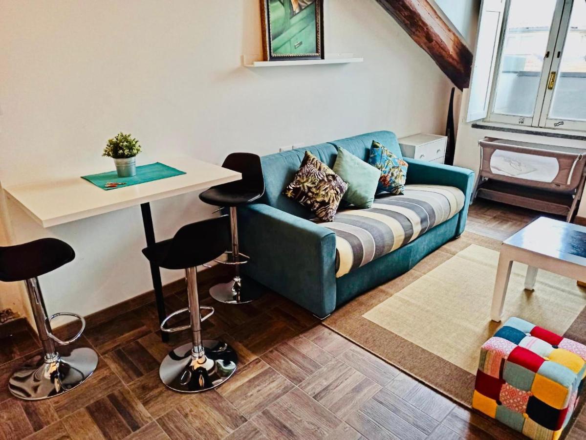 Casa Superga Apartment ตูริน ภายนอก รูปภาพ