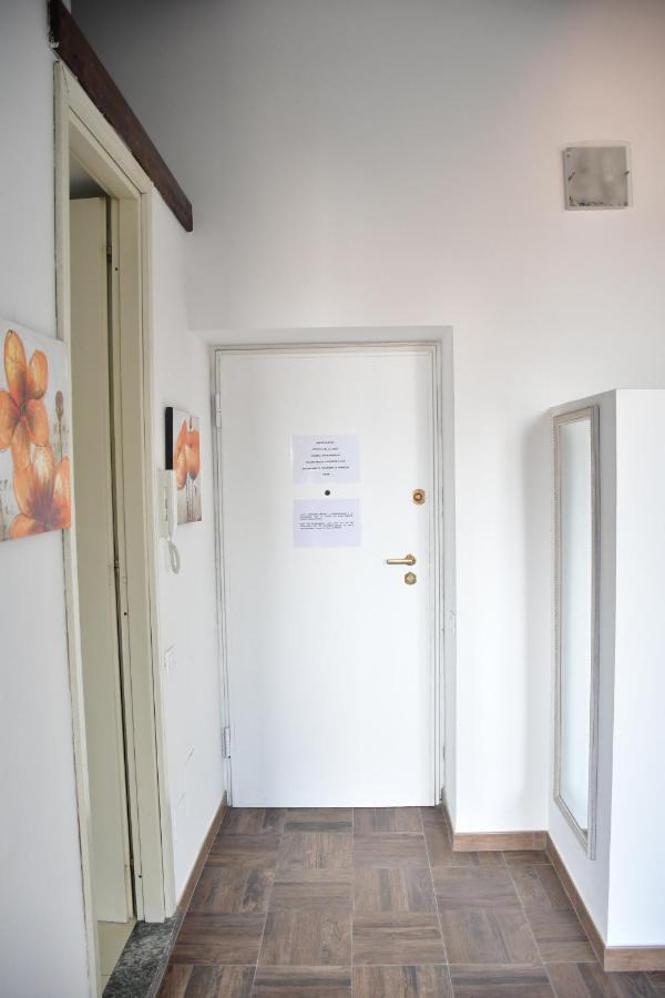 Casa Superga Apartment ตูริน ภายนอก รูปภาพ