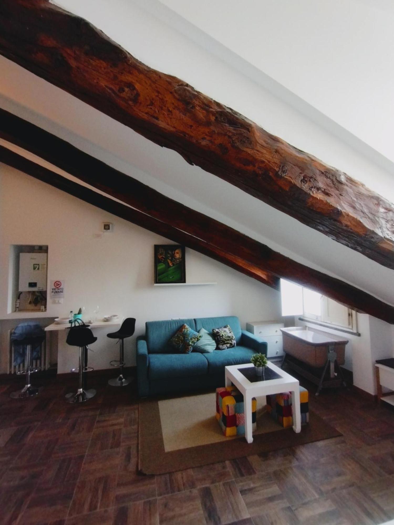 Casa Superga Apartment ตูริน ภายนอก รูปภาพ
