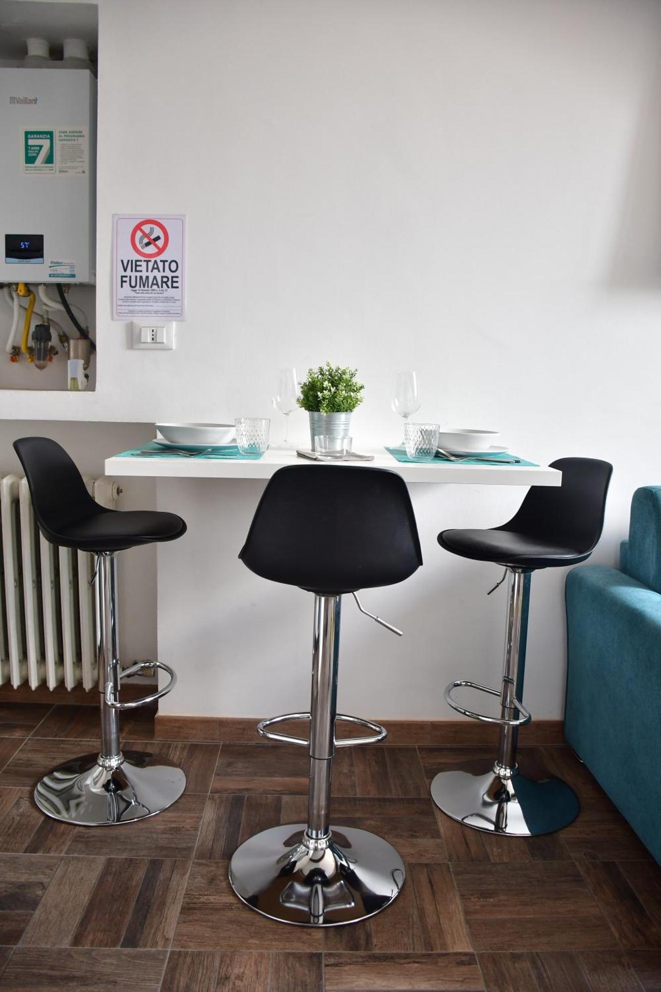 Casa Superga Apartment ตูริน ภายนอก รูปภาพ
