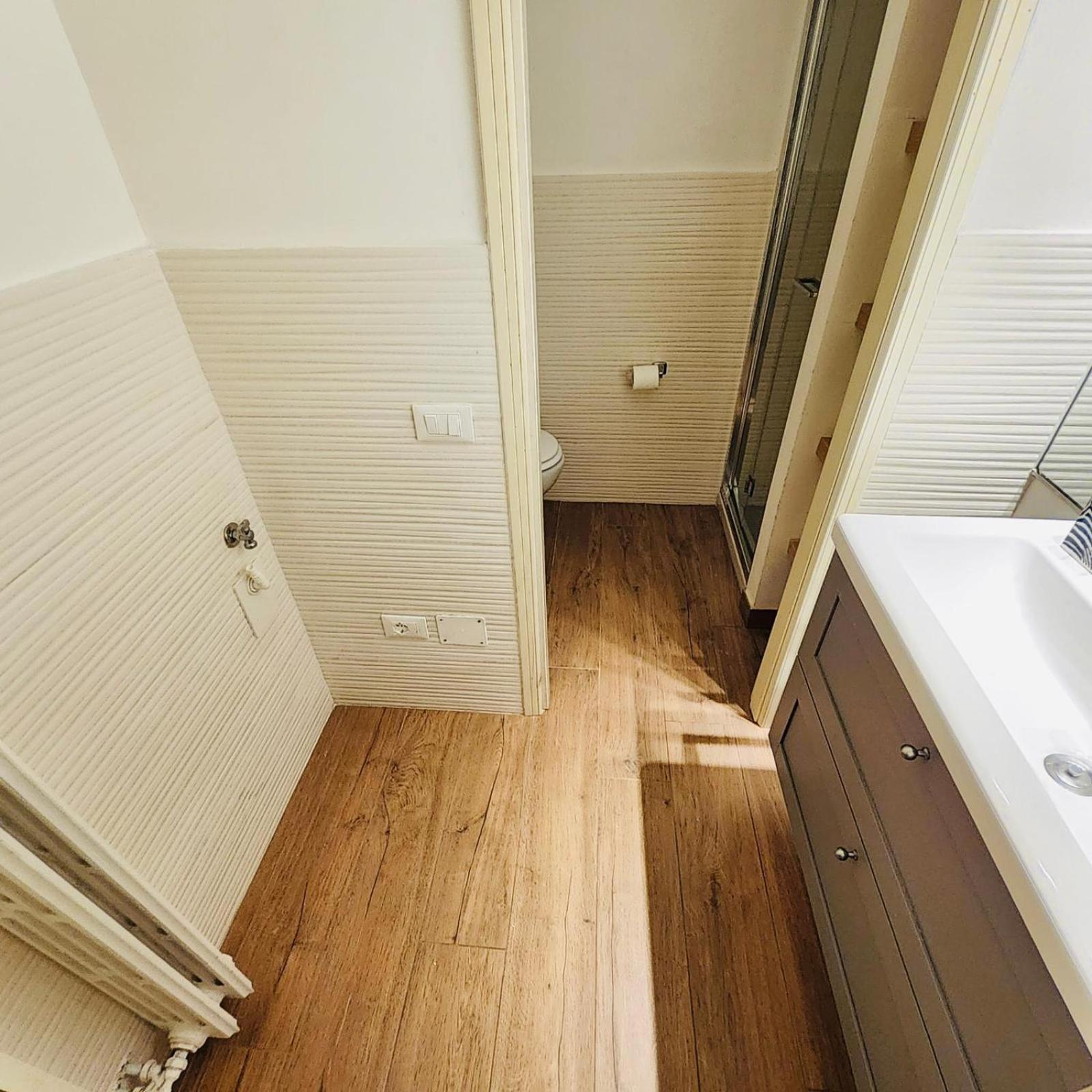 Casa Superga Apartment ตูริน ภายนอก รูปภาพ