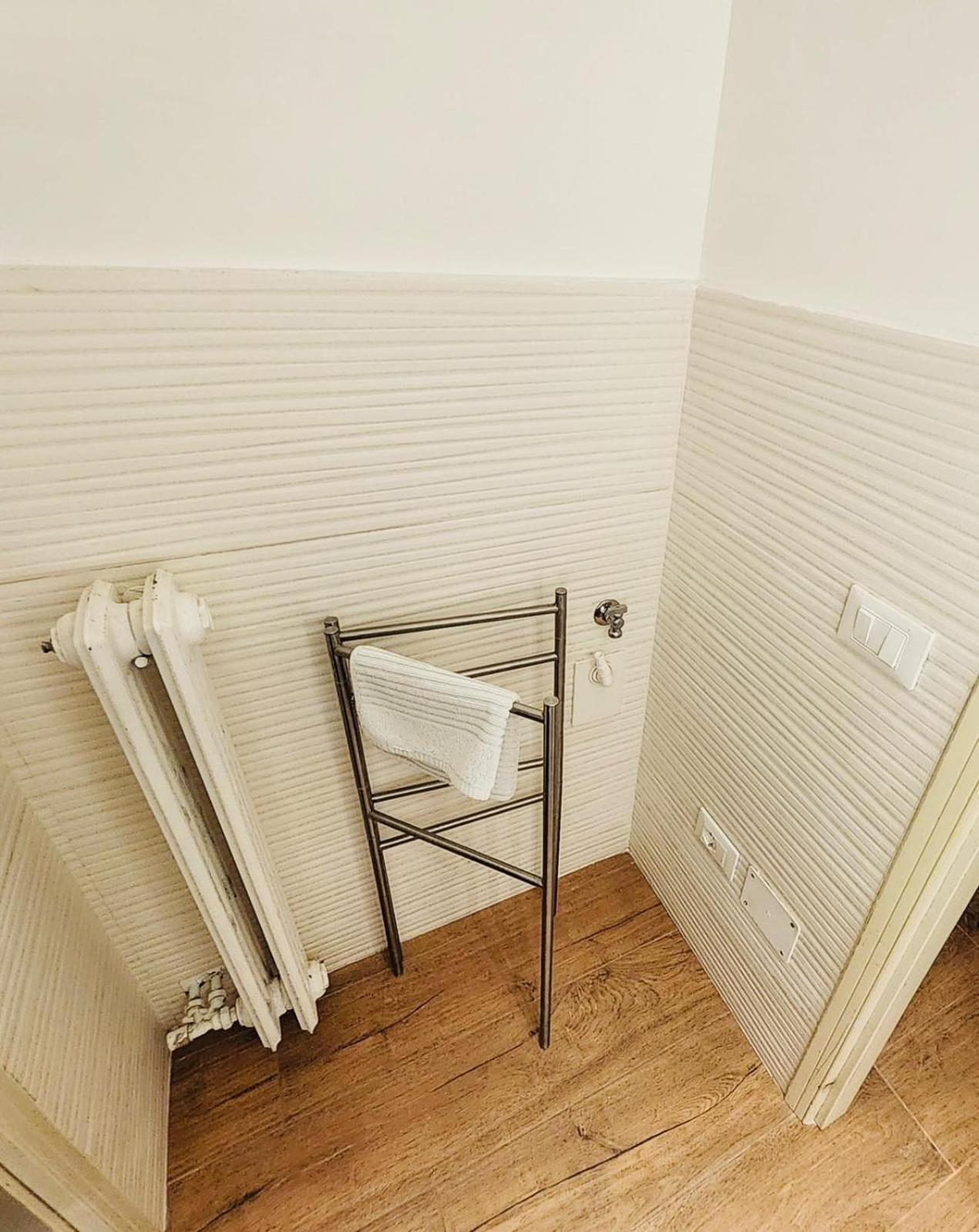 Casa Superga Apartment ตูริน ภายนอก รูปภาพ